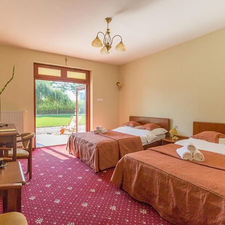 Gospoda Pazibroda Makow Mazowiecki Room photo